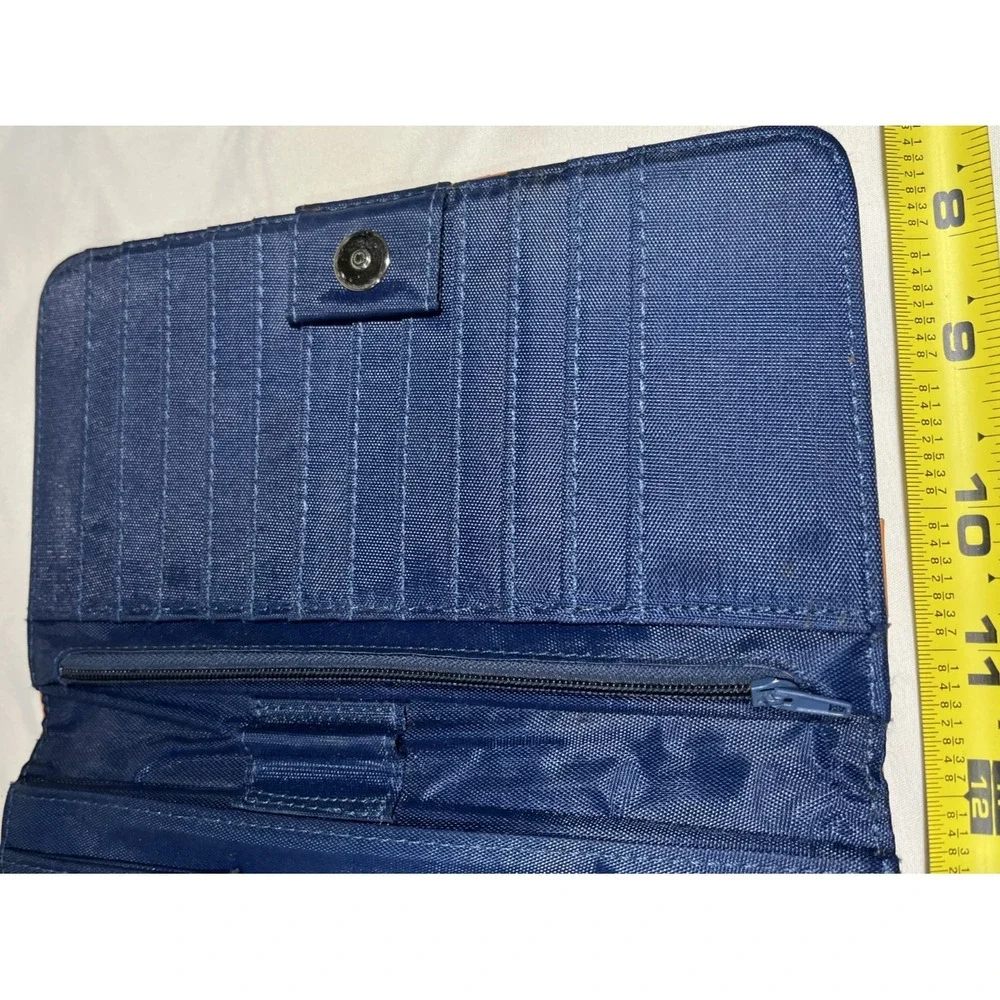 Spartina 449 spartina wallet